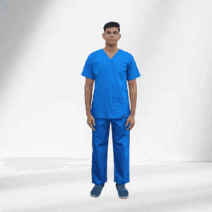 Royal blue