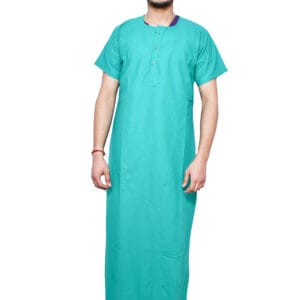 Green Gown